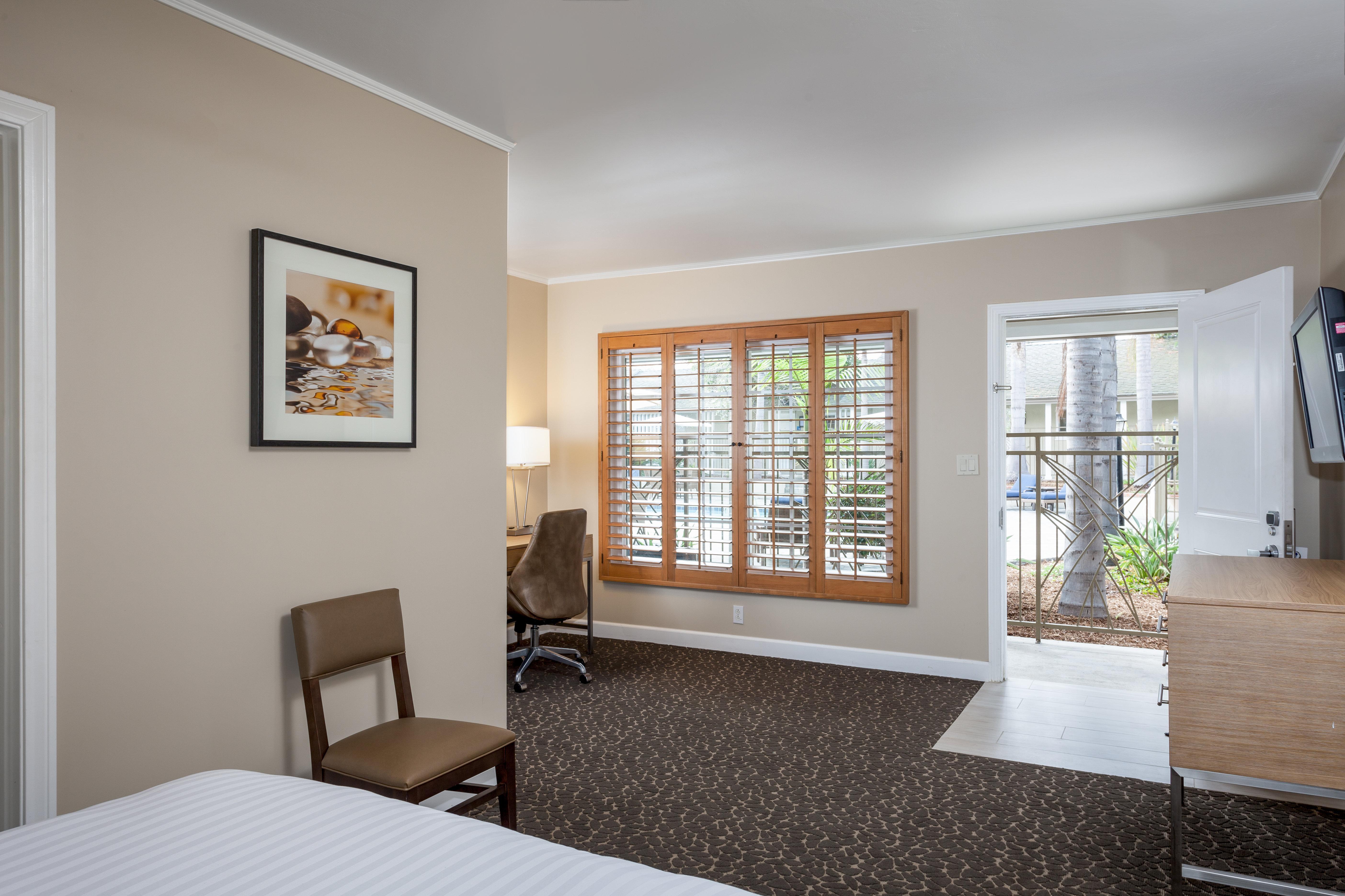 Holiday Inn Express And Suites La Jolla - Windansea Beach, And Ihg Hotel San Diego Exterior photo