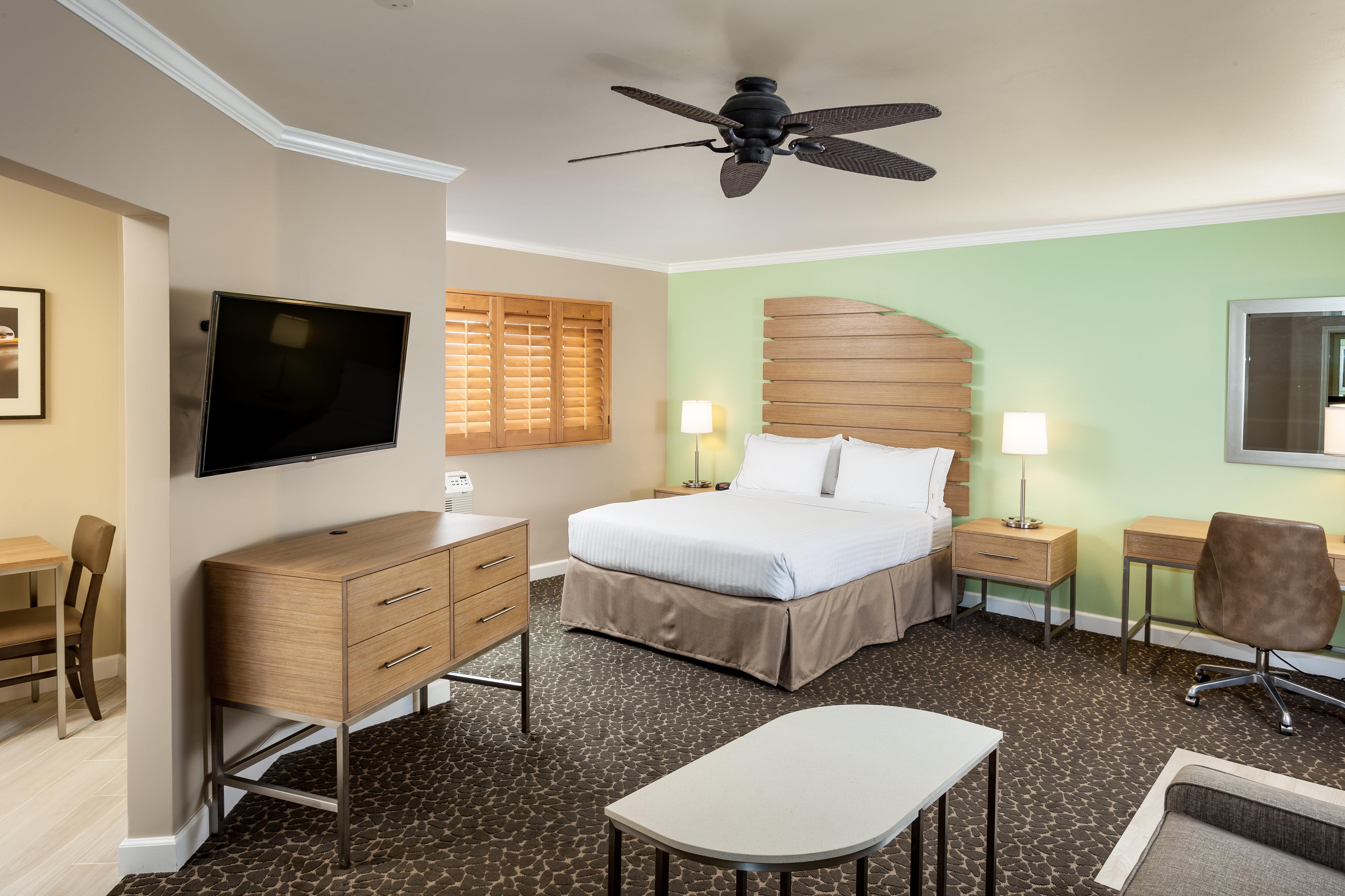 Holiday Inn Express And Suites La Jolla - Windansea Beach, And Ihg Hotel San Diego Exterior photo