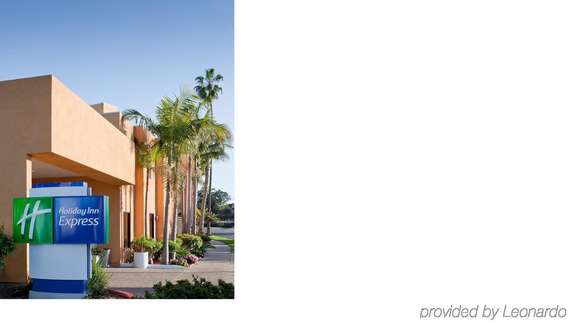Holiday Inn Express And Suites La Jolla - Windansea Beach, And Ihg Hotel San Diego Exterior photo