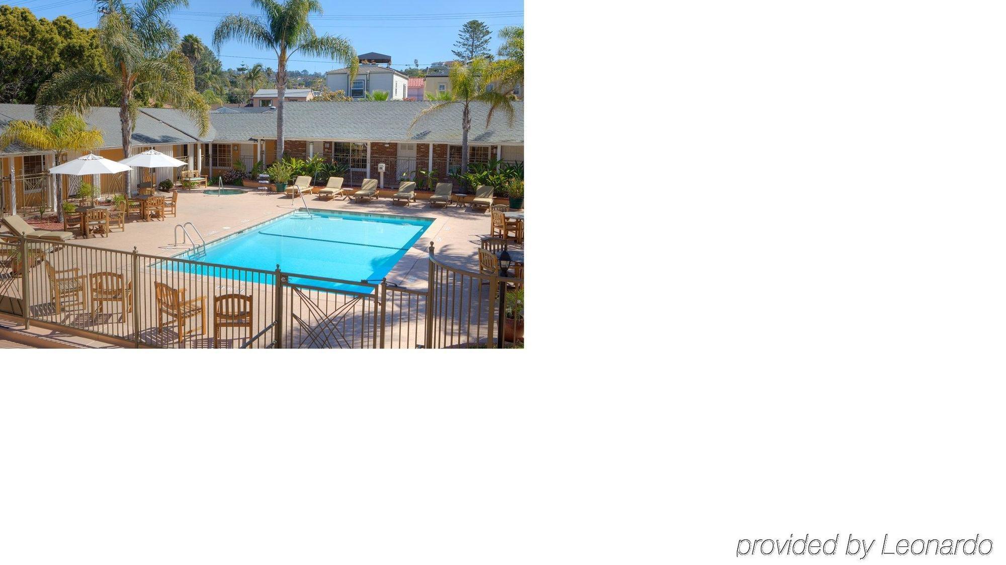 Holiday Inn Express And Suites La Jolla - Windansea Beach, And Ihg Hotel San Diego Exterior photo
