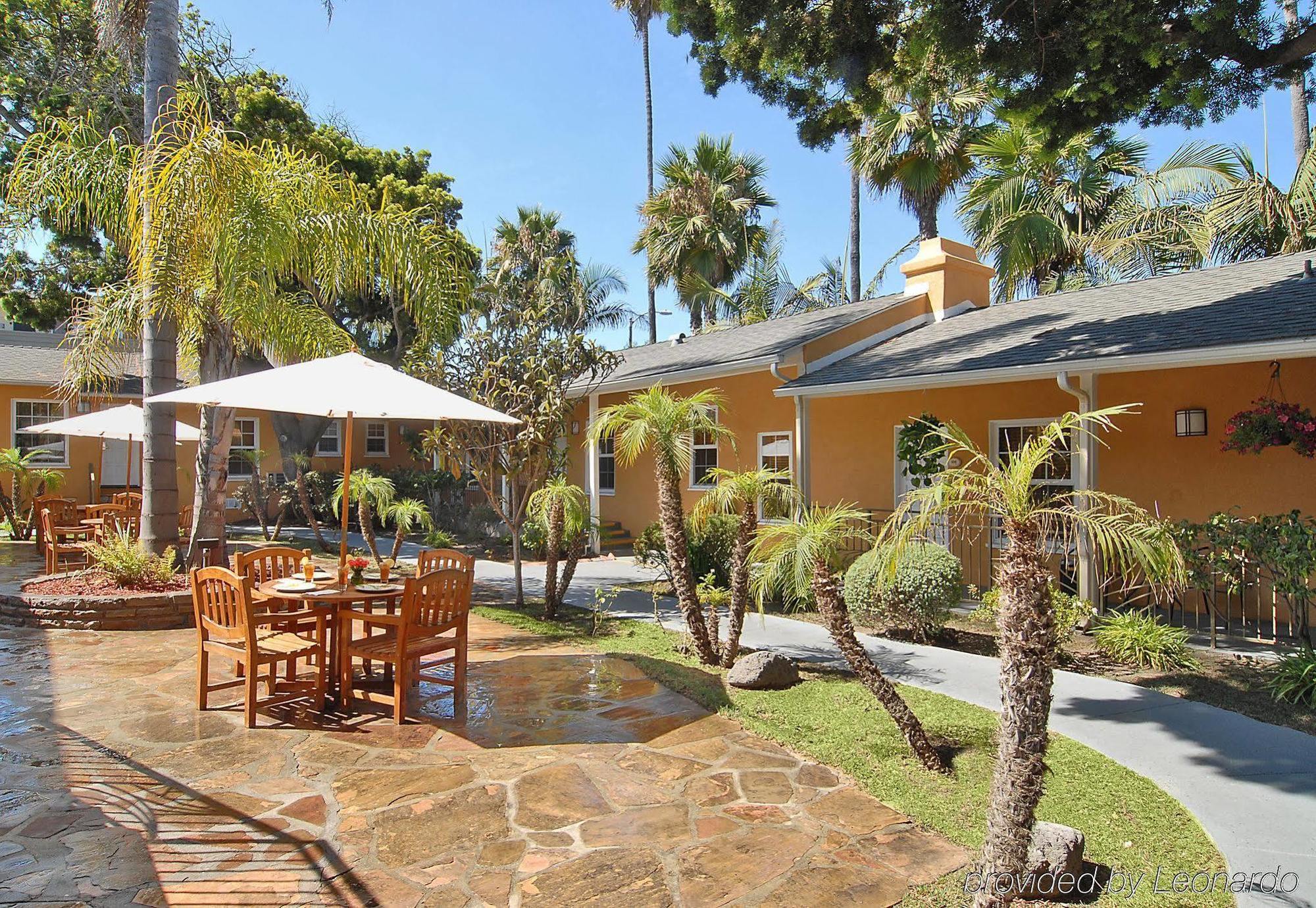 Holiday Inn Express And Suites La Jolla - Windansea Beach, And Ihg Hotel San Diego Exterior photo